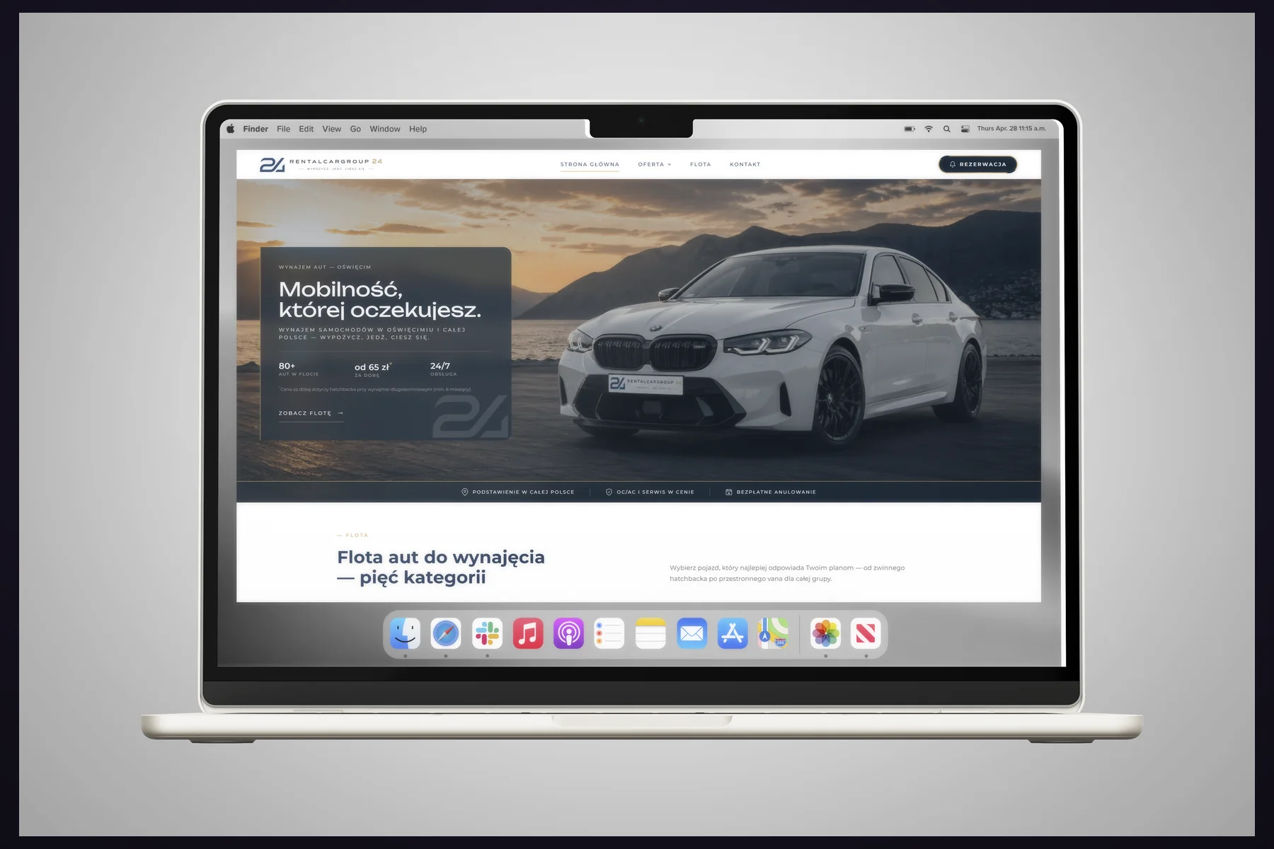 RentalCarGroup 24